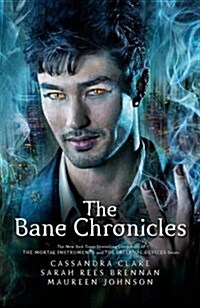 The Bane Chronicles (Paperback)