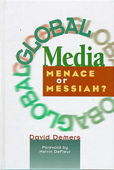 Global Media (Hardcover)