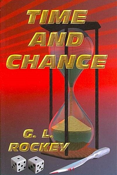 Time and Chance (Paperback)