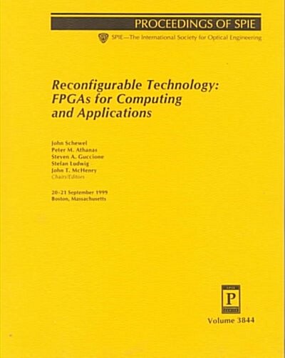 Reconfigurable Technology (Paperback)