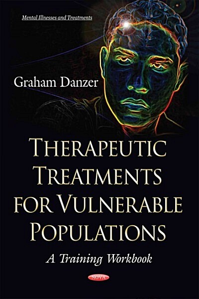 Therapeutic Treatments for Vulnerable Populations (Hardcover, UK)