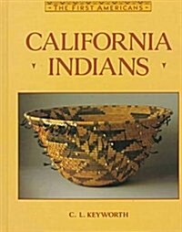 California Indians (Hardcover)