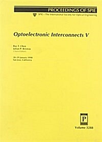 Optoelectronic Interconnects 5 (Paperback)