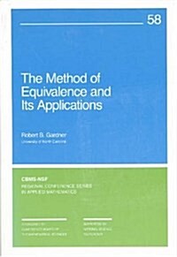 The Method of Equivalence and Its Applications (Paperback)