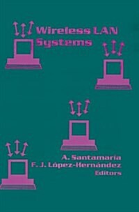 Wireless LAN Systems (Hardcover)