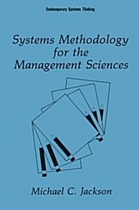 Systems Methodology for the Management Sciences (Paperback, 1991)