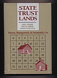 State Trust Lands (Hardcover)