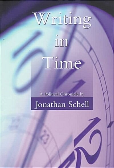 Writing in Time (Hardcover)