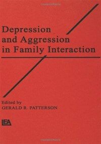 Depression and aggression in family interaction