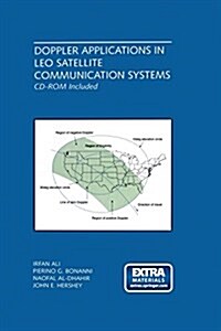 Doppler Applications in Leo Satellite Communication Systems (Paperback, Softcover Repri)