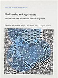 Biodiversity and Agriculture (Paperback)