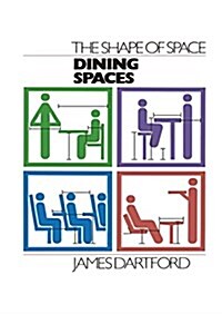 The Shape of Space: Dining Spaces (Paperback, Softcover Repri)