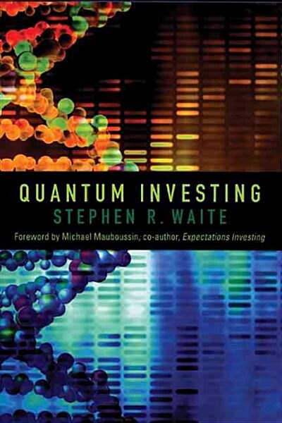 Quantum Investing (Paperback)