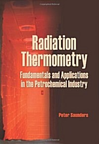 Radiation Thermometry (Paperback)