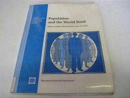 Population and the World Bank (Paperback)