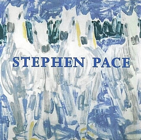 Stephen Pace (Hardcover)