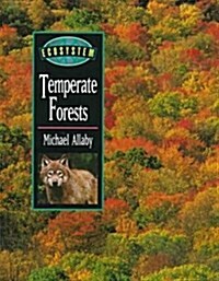 Temperate Forests (Hardcover)