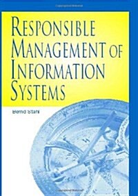 Responsible Management of Information Systems (Paperback)