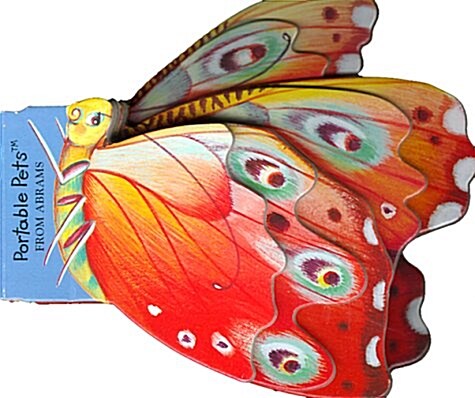 Butterfly (Board Book)