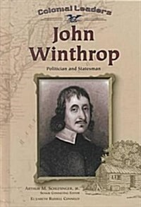 John Winthrop (Library)