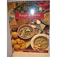 Soups & Stews (Paperback)