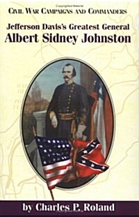 Jefferson Daviss Greatest General (Hardcover)