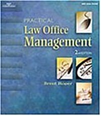 Practical Law Office Management (Paperback, CD-ROM, 2nd)