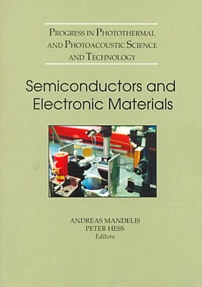 Semiconductors and Electronic Materials (Paperback)