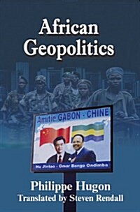 African Geopolitics (Hardcover, 2nd)