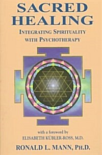 Sacred Healing (Paperback)