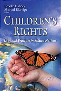 Childrens Rights (Hardcover, UK)
