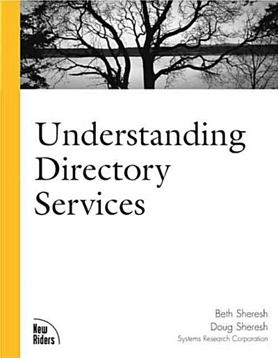 Understanding Directory Services (Paperback)