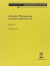 Ultrafast Phenomena in Semiconductors III (Paperback)