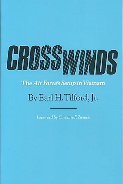 Crosswinds (Hardcover)