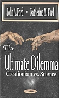 The Ultimate Dilemma (Hardcover)