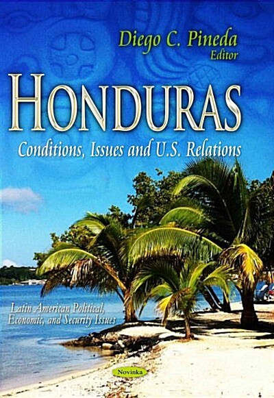 Honduras (Paperback)