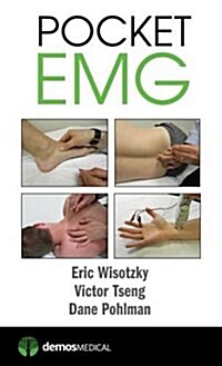 Pocket Emg (Paperback)