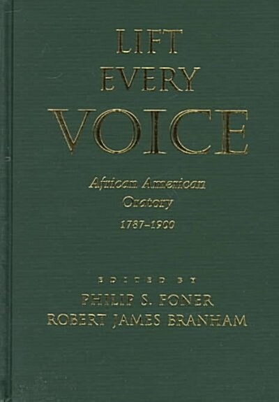 Lift Every Voice (Hardcover)