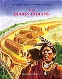 The Huron Indians (Library)
