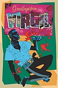 Virgil (Paperback)