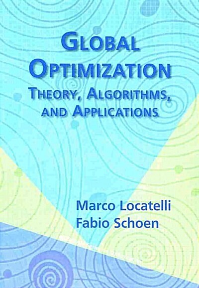 [중고] Global Optimization: Theory, Algorithms, and Applications (Paperback)