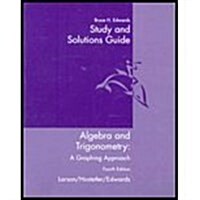 Algebra and Trigonometry (Paperback, Solution Manual)