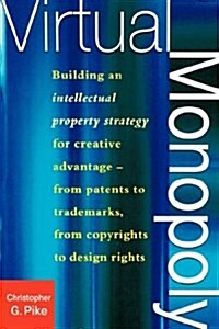 [중고] Virtual Monopoly (Paperback)