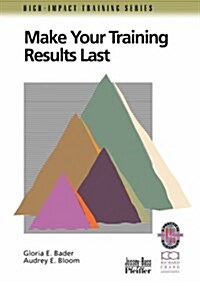 Make Training Results Last Guide REV (Paperback)