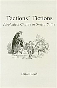 Factions Fictions (Hardcover)