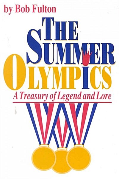 The Summer Olympics (Paperback)