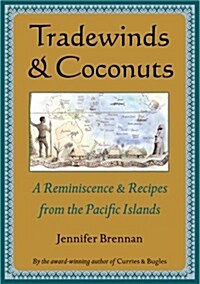 Tradewinds and Coconuts (Hardcover)