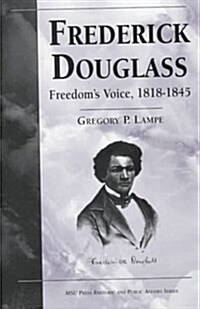 Frederick Douglass (Hardcover)