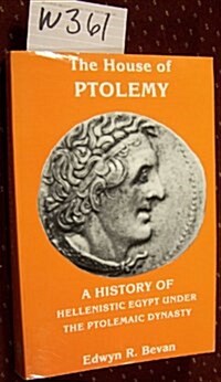 House of Ptolemy (Paperback)