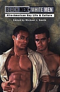 Black Men-White Men (Paperback)